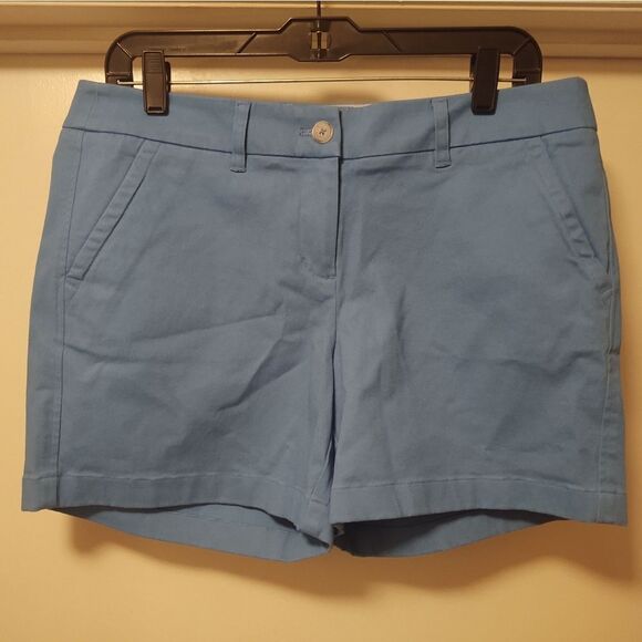Southern Tide Women's shorts Size 8 - Picture 1 of 4